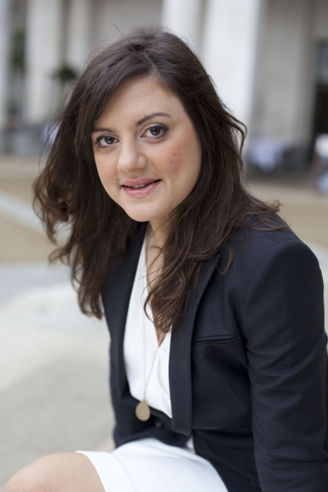 Noor Kadhim, Solicitor Advocate and founder of Kadhims